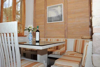 Appartamento Vacanza con famiglia Val Maria-pur
