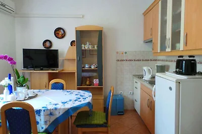 Vakantieappartement Gezinsvakantie Medulin