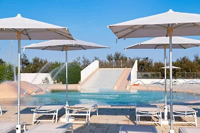 Casa vacanze Vacanza di relax Rosolina