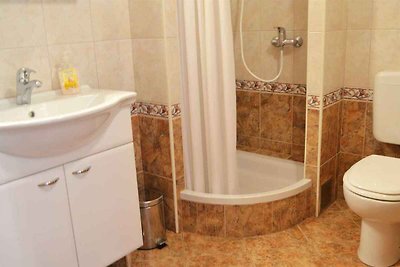 Holiday flat family holiday Vodice