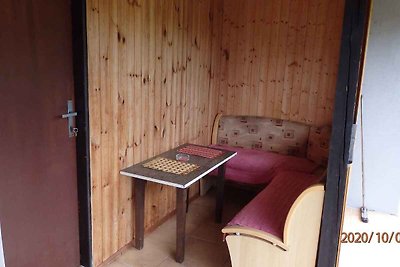 Ferienwohnung in einem Schutzgebiet