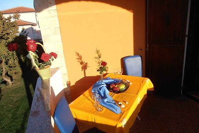 Apartamento Vacaciones familiares Funtana