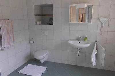 Ferienwohnung in ruhiger Waldrandlage