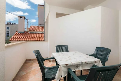 Appartamento Vacanza con famiglia Duce