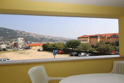 Ferienwohnung mit Klimaanlage