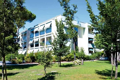 Ferienwohnung mit Klimaanlage und Balkon