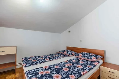 Vakantieappartement Gezinsvakantie Stranici