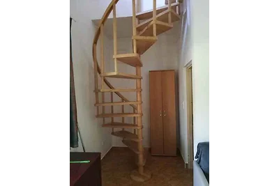 Casa vacanze Vacanza di relax Gyenesdiás
