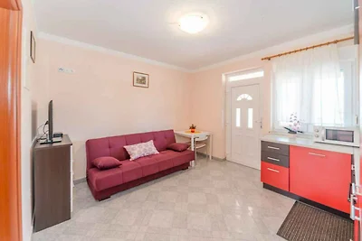 Ferienwohnung Ferienwohnungen mit Klimaanlage