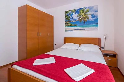 Ferienwohnung mit Klimaanlage in ruhige Lage