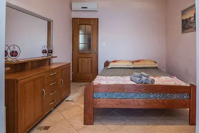 Appartamento Vacanza con famiglia Vir