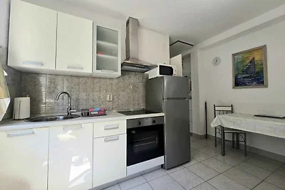 Ferienwohnung Wohnung mit Balkon in