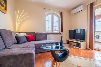 Ferienwohnung mit Klimaanlage