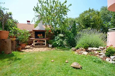 Ferienwohnung am Meer