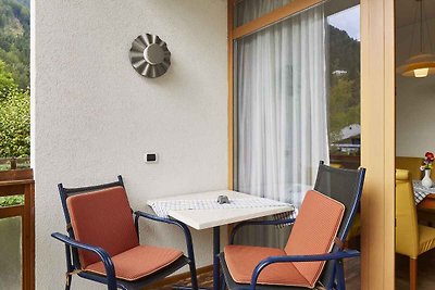 Ferienwohnung mit Wellness