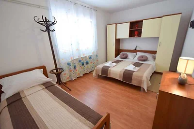 Appartamento Vacanza con famiglia Krk
