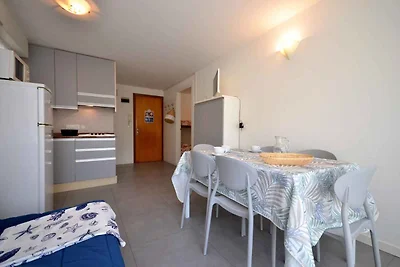 Ferienwohnung mit Klimaanlage