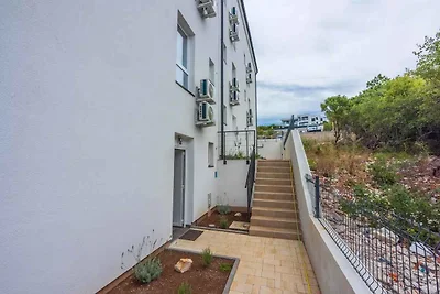 Appartamento Vacanza con famiglia Biograd na Moru