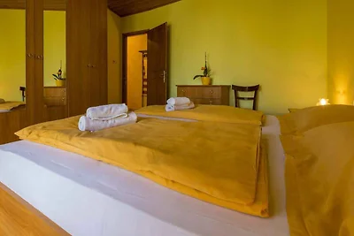 Ferienwohnung mit Klimaanlage