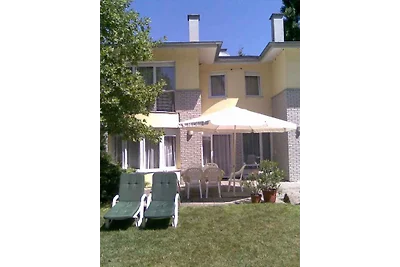 Casa vacanze Vacanza di relax Szántód