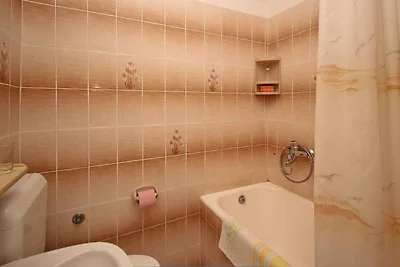 Vakantieappartement Gezinsvakantie Punat