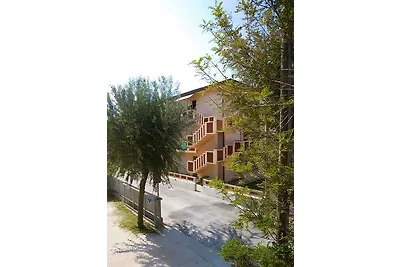 Appartamento Vacanza con famiglia Rosolina