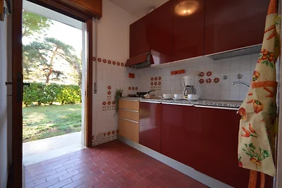 Vakantieappartement Gezinsvakantie Bibione