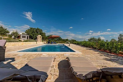 Casa vacanze Vacanza di relax Slivnica
