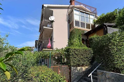 Ferienwohnung mit Terrasse und Klimaanlage