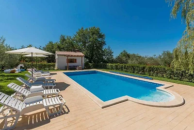 Vakantieappartement Gezinsvakantie Stranici