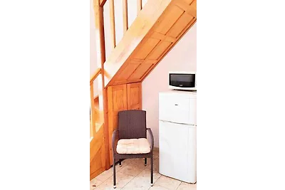 Ferienhaus in der Nähe vom Wasser