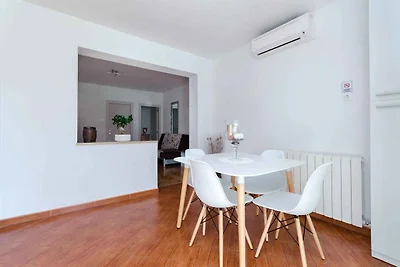 Vakantieappartement Gezinsvakantie Rovinj