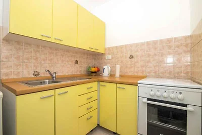 Ferienwohnung mit Klimaalage