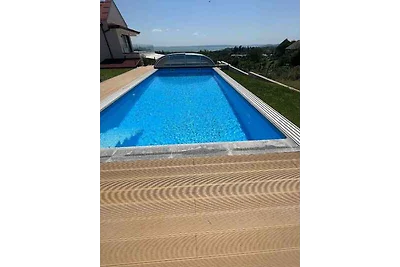 Casa vacanze Vacanza di relax Csopak