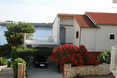Ferienwohnung mit schönem Blick auf das Meer 