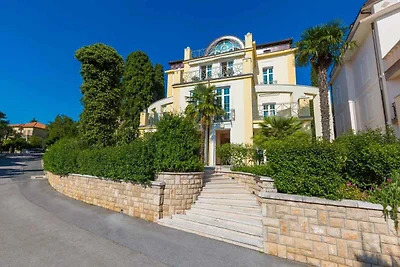 Appartamento Vacanza con famiglia Crikvenica