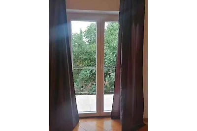 Ferienwohnung in ruhiger Lage