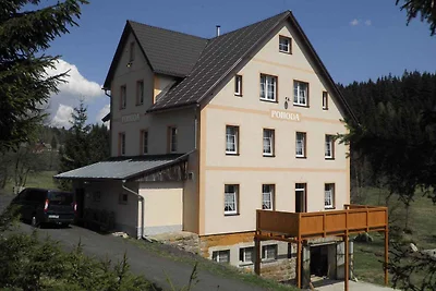 Casa vacanze Vacanza di relax Abertamy