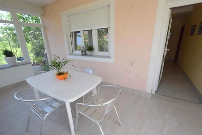 Appartamento Vacanza con famiglia Krk