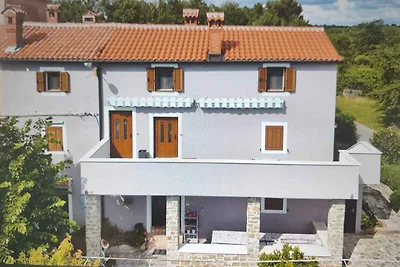 Appartamento Vacanza con famiglia Groznjan