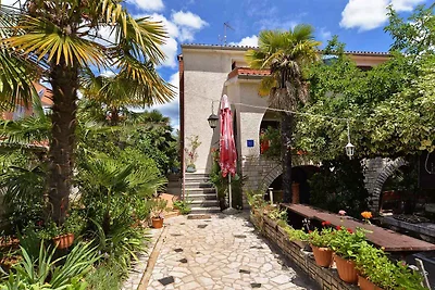 Ferienwohnung mit Klimaanlage