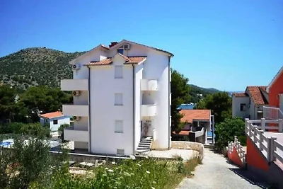 Appartamento Vacanza con famiglia Marina