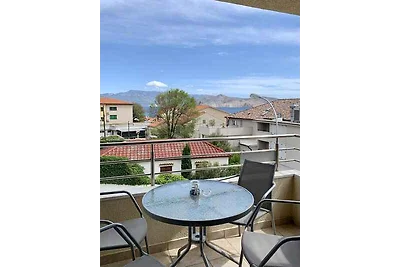 Vakantieappartement Gezinsvakantie Baska
