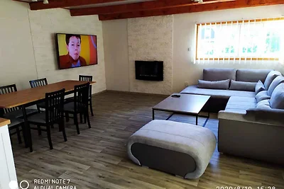 Casa vacanze Vacanza di relax Boleboř