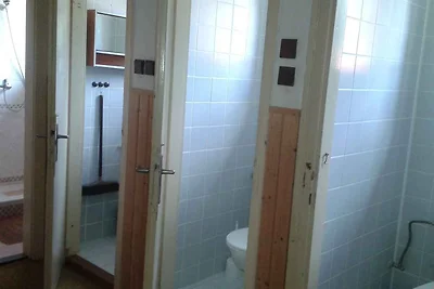 Ferienwohnung in Bergbaude XL