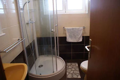 Ferienwohnung in ruhiger Lage mit Meerblick