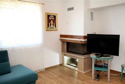 Vakantieappartement Gezinsvakantie Zecevo