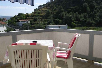 apartman za odmor Obiteljski odmor Supetarska Draga