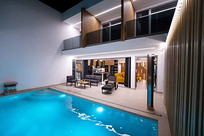 Villa VILLA MORENA (5+0)