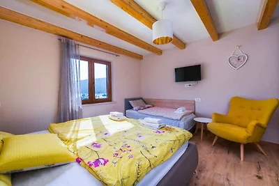Casa vacanze Vacanza di relax Krnica